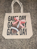 Game day tote