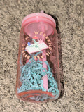 Weekend booked tumbler