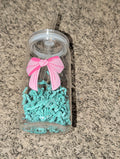 Bow tumbler
