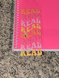 Read bookmark